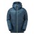 Куртка Montane Alpine 850 Down Jacket, narwhal blue M